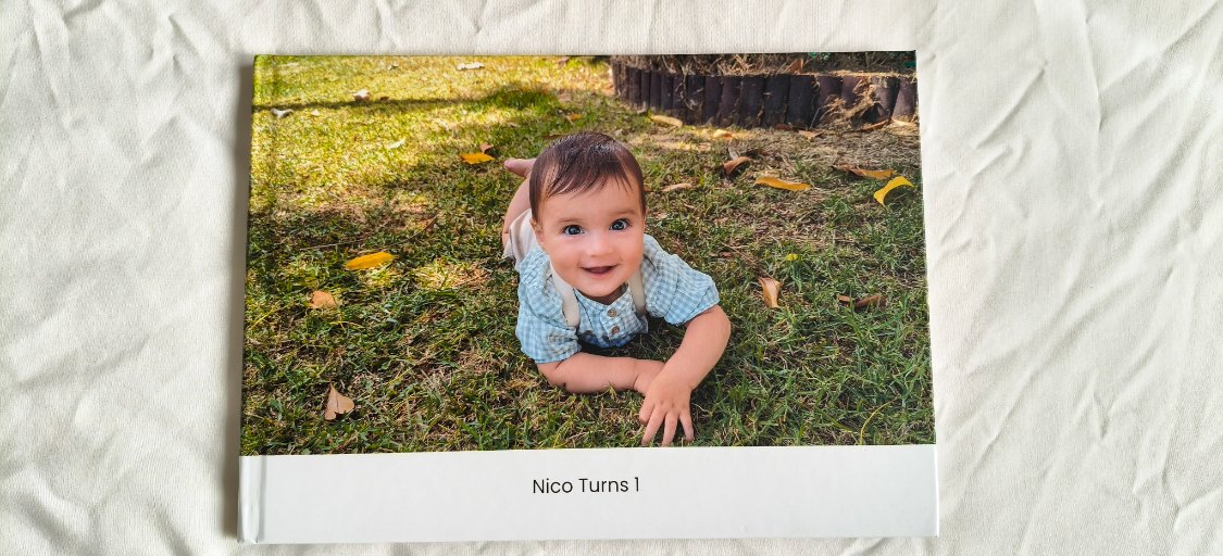 Evergreen Albums hardcover memory book